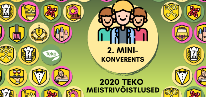 teko II minikonverets