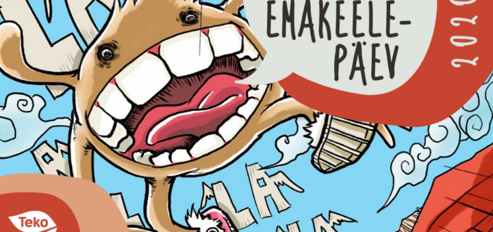 emakeelepäev
