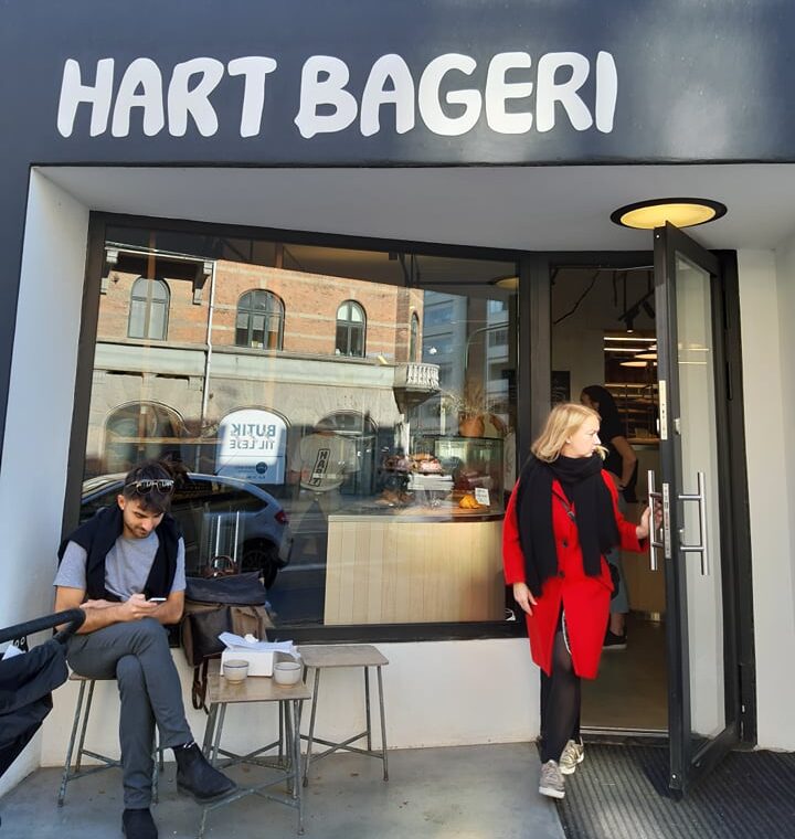 hartbageri