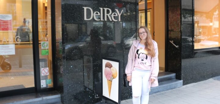 DelRey