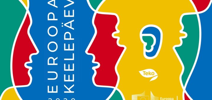 keeltepäev 2020