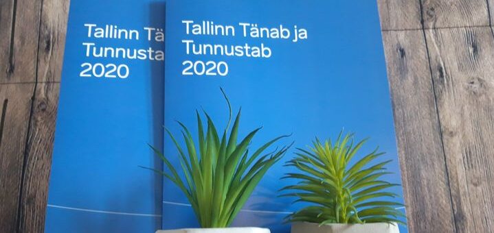 Tallinn tänab 2020