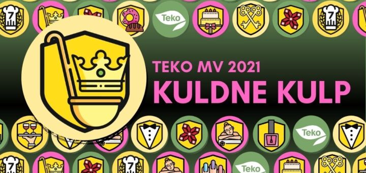 kuldne kulp 2021