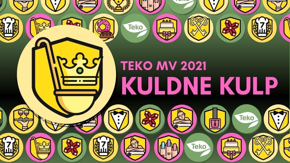 kuldne kulp 2021