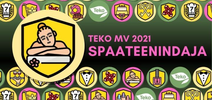 spaateenindaja 2021