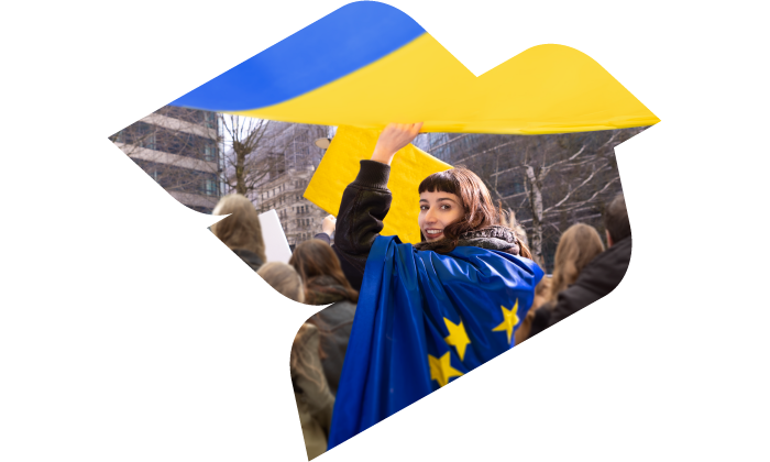 Täna 9.mail tähistatakse Euroopa päeva – rahu ja ühtsust Euroopas. 1.mail täitus Eesti 20 aastat Euroopa Liidu ja NATO liikmena.Eestist sai ELi liikmesriik 2004